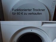 Gorenje Trockner - Kirchanschöring