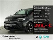 Opel Crossland, SITZ SITZ, Jahr 2023 - Coesfeld