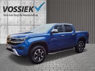 VW Amarok, 3.0 TDI Style DC 1 Automatik, Jahr 2022 - Schweinfurt