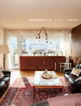 WOHNEN AUF EMST: IHR NEUES ZUHAUSE AUF ZWEI ETAGEN !!! - Hagen (Stadt der FernUniversität)