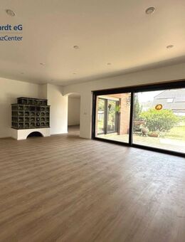 Renovierte 3-Zimmer-Wohnung mit sonniger Terrasse in Böhl-Iggelheim! - Böhl-Iggelheim
