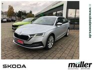 Skoda Octavia Combi Style TSI Matrix AHK Navi Canton - Glauchau