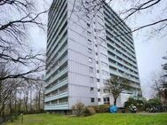 Top saniertes 1,5 Zimmer Apartment möbliert mit Balkon - Hamburg