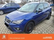 Seat Arona, 1.5 TSI FR Rückkam Multilenk, Jahr 2020 - Wolfsburg