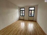3-Raum Wohnung mit Balkon im Stadtteil Sonnenberg - Chemnitz