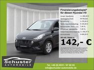 Hyundai i10 Select 1.0*Tempom SHZ PDC Spur-/Fernlichtass - Ruhstorf (Rott)