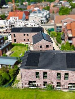 Die optimale Kombination aus Standort und energiesparendes Wohnen (Neubau) in Lingen! - Lingen (Ems)