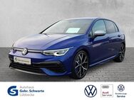 VW Golf, 2.0 TSI VIII R, Jahr 2023 - Lübbecke