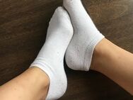Getragene Socken - Dülmen