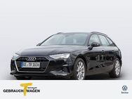 Audi A4 40 TFSI BUSINESS NAVI+ LED - Recklinghausen