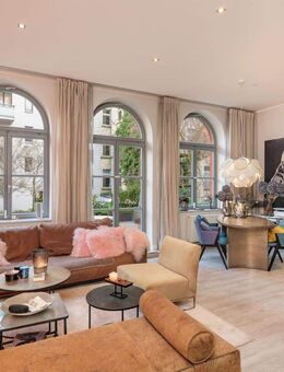 Wie keine Zweite! - Hamburg