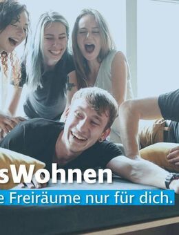 JungesWohnen im Herzen der Oststadt! - Neubrandenburg