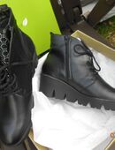 Waldläufer Damenschuh 42 - Unbenutzt - - Allgäu - TOM in 80335