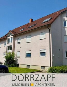 Attraktive Eigentumswohnung in ruhiger Lage von Bellheim - Bellheim