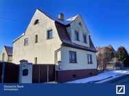 "Ihr neues Projekt: Solides Haus mit Garten und Gestaltungsspielraum" - Helbra