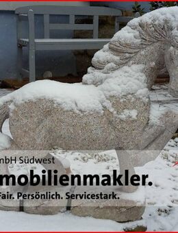 Idyllisches Anwesen mit historischem Charme und modernem Komfort - Abtweiler