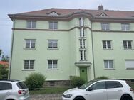 Ihre neue 2 Zimmerwohnung mit Einbauküche und Balkon! - Dresden