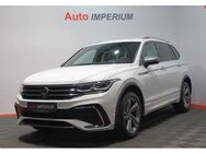 VW Tiguan Allspace R-Line 4Motion 2.0 TDI*ACC*Matri - Schmidgaden