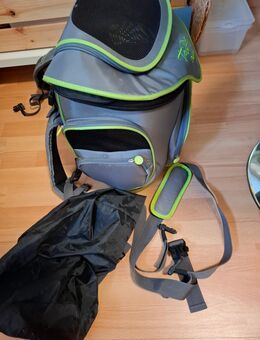 Hunderucksack TrendPet Miri - Soest Zentrum