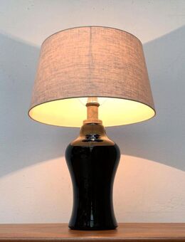 Ingo Maurer ML Glass Table Lamp Tischleuchte M Design 60er 70er - Hamburg Hamburg-Nord