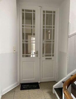 Renovierte Etagenwohnung im Zentrum von Warburg...... - Warburg (Hansestadt)