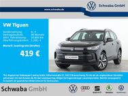 VW Tiguan, 1.5 l Life eTSI, Jahr 2022 - Augsburg