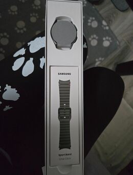 Verkaufe Samsung Galaxy Smartwatch 7 - Greifswald
