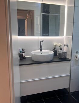 Badezimmer unterschrank - Monheim (Rhein)