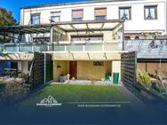 Gepflegtes Reihenmittelhaus mit Sauna und Garage in Garbsen/ Berenbostel - Garbsen