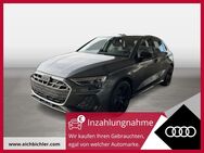 Audi A3, Sportback S line 35 TFSI A, Jahr 2022 - Landshut