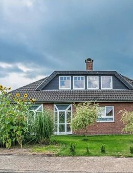 Wunderschöner Bungalow in begehrter Lage! - Varel