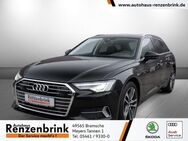 Audi A6, Avant 40 TDI sport, Jahr 2021 - Bramsche