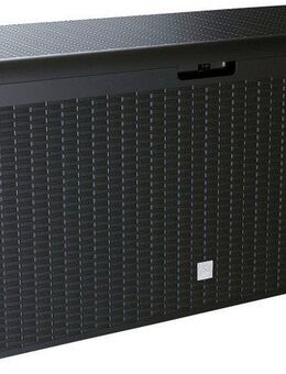 Prosperplast Auflagenbox Boxe Board, TOPSELLER! (OTTOs Choice), BxTxH: 117x47x60 cm, aus Kunststoff