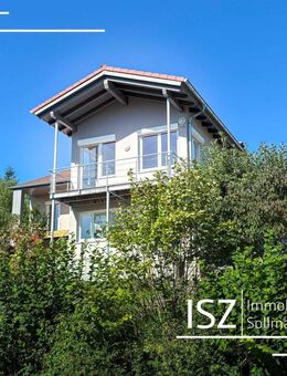 Modernisiertes Einfamilienhaus in Toplage von Neustadt an der Aisch! - Neustadt (Aisch)