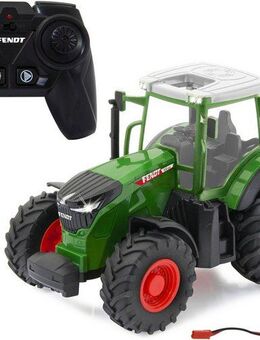 Jamara RC-Traktor Fendt 1050 Vario 1:24S 2,4GHz, mit LED Licht