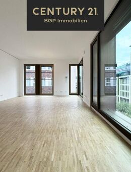 Urbanes Wohnen im Herzen der Stadt - 03.02 - Frankfurt (Main)