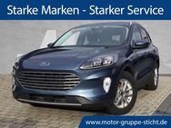 Ford Kuga, 4.9 Ecoblue Titanium X #, Jahr 2023 - Bayreuth