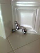 Eggemann Sicherungsarmatur – neu in 35099