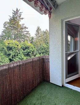 Charmanter Rückzugsort mit hervorragender Verkehrsanbindung - Berlin