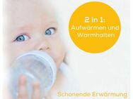 BEURER Babyflaschenwärmer BY 52