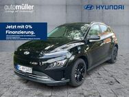 Hyundai Kona, PRIME FLA 4xSHZ, Jahr 2023 - Kronach