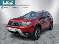 Dacia Duster, Adventure TCe 150 GPF, Jahr 2019 - Bad Segeberg