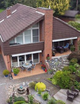 Seemannsort Barßel - Wohnen in idyllischer Lage - Barßel