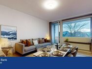 Kapitalanlage im Zentrum von Porz: Zweizimmerwohnung mit Loggia, Aufzug und Stellplatz - Köln
