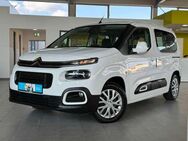 Citroen Berlingo Live M*1.Hand*Klima*Navi* - Herford (Hansestadt)