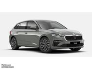 Skoda Scala, 1.0 TSI Tour Fahrassistenz Plus Infotainment, Jahr 2022 - Mettmann