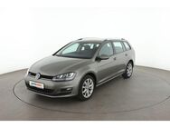 VW Golf VII 1.2 TSI Comfortline BlueMotion Tech - Berlin