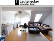 Wohntraum über den Dächern: Moderne 4-Zimmer-Dachgeschoss-Maisonettewohnung - Remseck (Neckar)