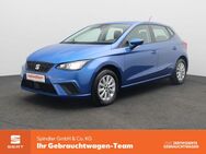 Seat Ibiza, 1.0 TSI Style, Jahr 2022 - Würzburg