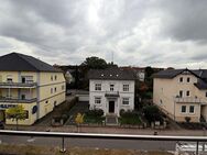 Modernisierte 2-Zimmer-Penthousewohnung - Bad Rothenfelde